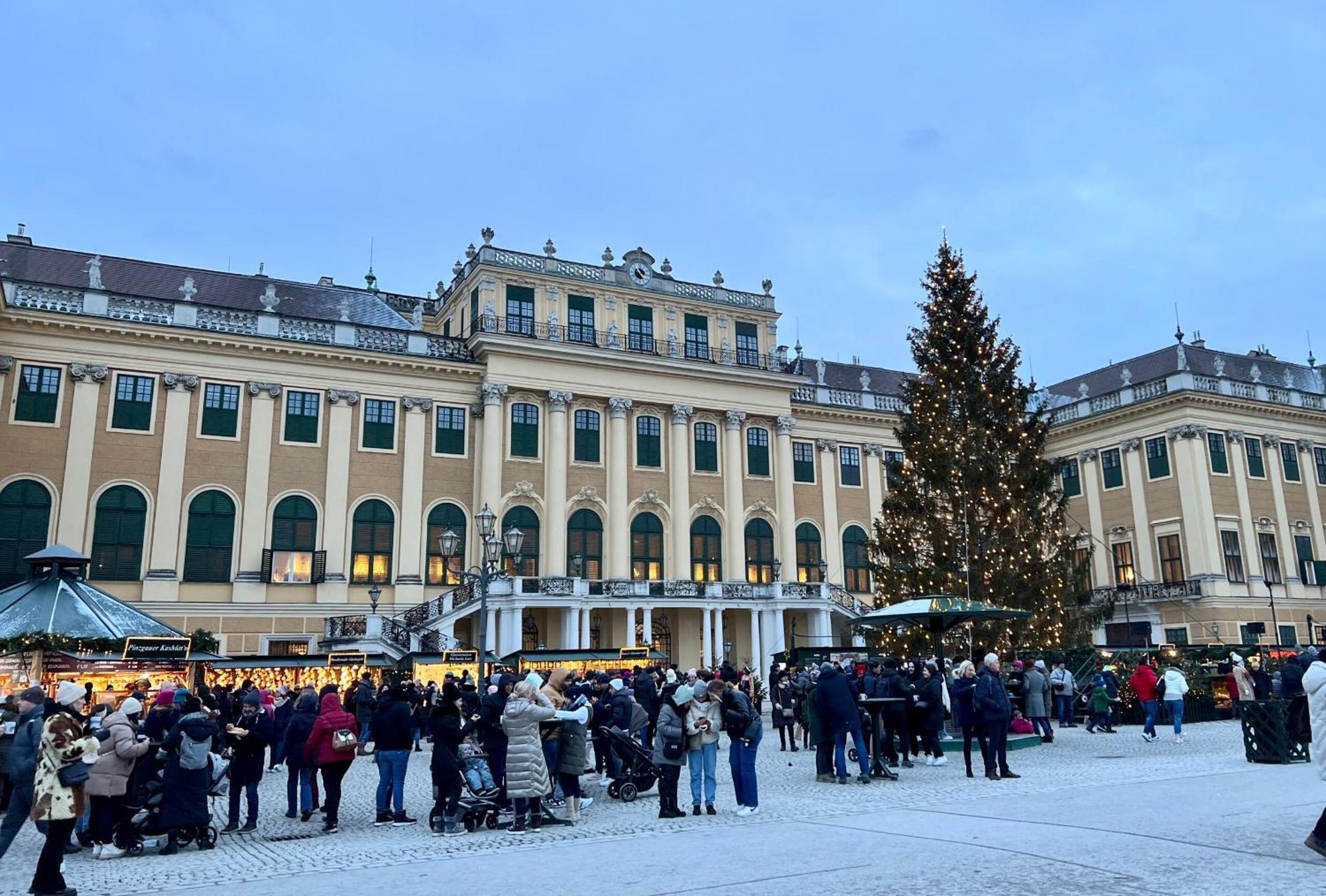 Beautiful 1 bedroom apartment near Schönbrunn palace Wien Exteriör bild